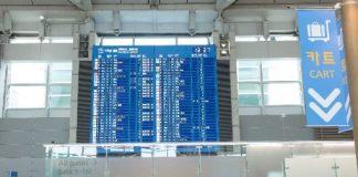 出國注意!15座機場「宣布罷工」 時間曝光「中秋連假也遭殃」