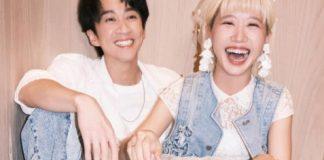 快訊/震撼彈!Lulu、陳漢典「宣布結婚」聲明文全曝光