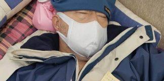 又是浴室重摔!67歲資深男星「撞擊陷昏迷」急送醫 小7歲妻淚訴病況「很害怕失去他」