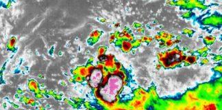 大爆發!準樺加沙「恐中颱以上」暴風圈肥大 一路西奔「這2天最靠近台灣」