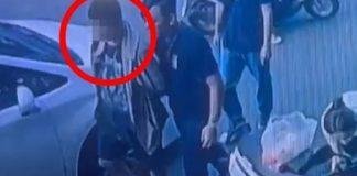 31刀砍 殺 女友!台中17歲小弟「後悔吐心聲」 對警「悲喊驚句」仍遭判收容