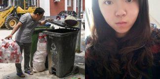 20歲女兒得了白血病,父親為了救她「撿垃圾賣房」!最後女兒含淚吼:「我恨爸媽!」