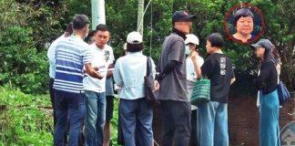 台藝大女教授淪小三!知名大咖過世「她侵門踏戶爭遺產」 開嗆正宮一家:「欠我的錢你們來還」