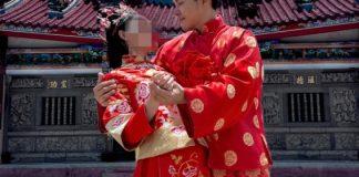 台灣演藝圈第一人!49歲八點檔男星「宣布同婚」 另一半曝光「是愛情長跑20年的他」❤️