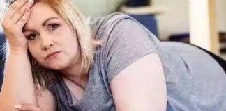 女性過了50歲,體重多少才健康? 對照看看,也許你一點都不胖!
