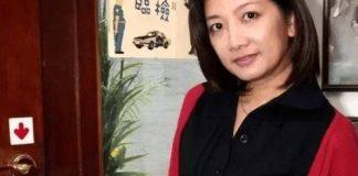 在家中身亡!46歲女星遺體「3天後才被發現」 生前受折磨「求救卻沒人發現」孤獨離去
