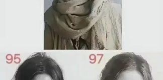 侄女素描95分,同學97分!兩張放一起我怒「95分明明更強」…內行人1句點破「關鍵差在這」