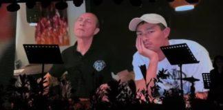 追思癌逝爸爸!43歲台灣男星「喪父14天」憔悴消瘦 緊擁愛妻「燦笑拍最後合照」千字文惹淚:忘不了祂…