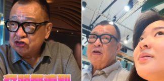 曾喊「到死都不退休」資深老戲骨驚傳病危 家人、好友全趕到醫院
