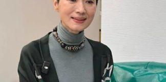 女星坣娜驚傳離世 生前高貴神祕、命運多舛 一生像戲太唏噓