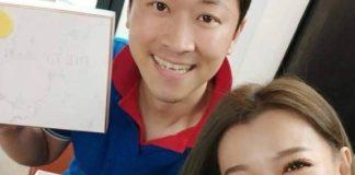 老婆身體才出狀況!侯昌明健康亮紅燈「腎臟全都超標」 女兒坦言「剩下7年情分」:要更珍惜把握