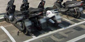 機車「停路邊車格」仍吞600元罰單!車主傻眼「停管處解答了」