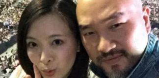 辛龍中1.2億頭彩再曝內幕 一句話全網淚崩:那是劉真給我的禮物