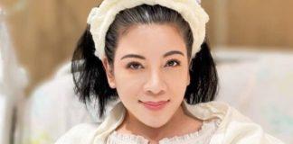 確診癌王一年了!67歲陳文茜「宣布放棄1療法」親友哭爆 她含淚道謝:「這一生我太幸福」