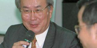 快訊/民進黨戰將「驚傳昨日身亡」!