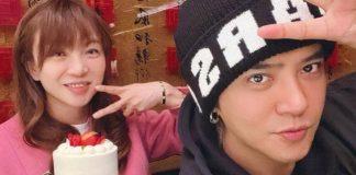 羅志祥鬆口「 一對兒女關係」!哽咽喊:「希望孩子冠上我的姓氏」