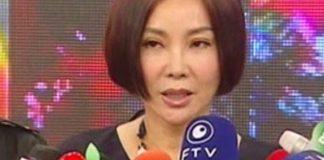 陳美鳳罕見發飆!氣不過嗆聲:「以為誰給你機會?」 心疼助理被譙三字經「要對方不好過」