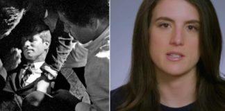 政治家族魔咒?前總統外孫女認了「罹癌症末期」:我只剩一年可活