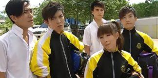 酒吧驚見昔日帥氣小生!男星淡出「殯葬業、清潔人員」樣樣做 被目擊「深夜熬夜當酒保」認了