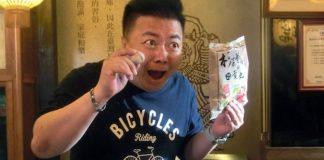 董至成自誇「賣貢丸狂賺17億」被中國政府盯上 突然改口:「我真的很冤枉」