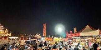 撐不到半年!北台2萬坪最大夜市「驚傳提前收攤」 曝光原因「痛斥害群之馬」
