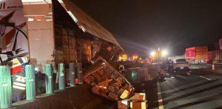 快訊/凌晨爆重大悲劇「1死9傷」最新畫面曝光