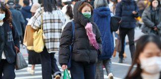 首波冷氣團要來了!極寒發威「恐跌破10度」 預測曝光「連續肆虐3天」