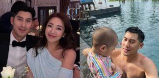 台灣演藝圈夫妻檔痛哭!1歲愛女「腸病毒重症併發腦炎」 雙眼上吊發紫癱軟