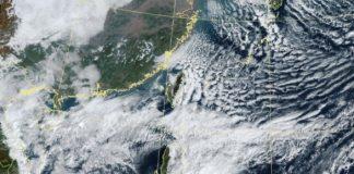 又要變天!低溫急凍7°C「下波冷空氣報到時間曝光」