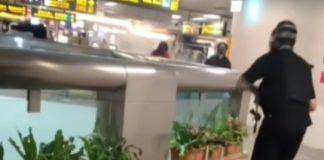 肉身阻擋張文!攻擊案首位死者「不是保全」 友人「澄清真實身分」淚喊:應入忠烈祠
