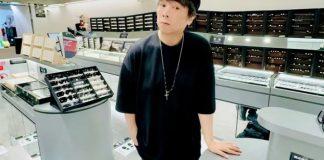 快訊/曹西平驚傳家中離世!前一天才發文 隔日傳出在家離世