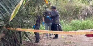 剛離開前夫家!花蓮28歲女「躺馬路慘死」 兇手身分曝光「疑是政壇大咖兒子」