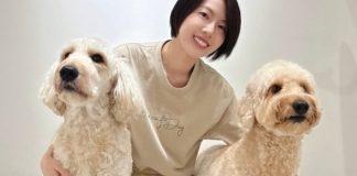 快訊/登記結婚!蕭煌奇老婆「正面照疑曝光」美成這樣