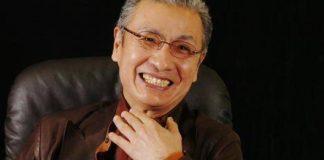 演藝圈主持大哥「驚傳肺癌過世」!遺孀痛哭發聲