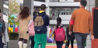 昨天放寒假!國中小、高中「今天又開學」史上最混亂 學生全崩潰「教育部解釋了」