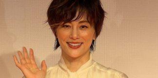 早就下逮捕令!50歲女星驚傳「家中搜出大量毒品」