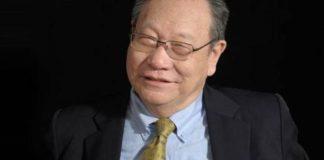 快訊/台灣政壇大老「胰臟癌過世」!生前曾因「頂撞總統被拔官」