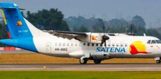 快訊/驚傳飛機墜毀!飛機上「15人全罹難」…死亡名單「驚見國會民代」