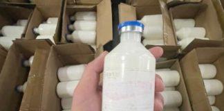 台灣防疫破口?雲林男「從中國買來1886瓶」 恐釀「變異人畜感染」