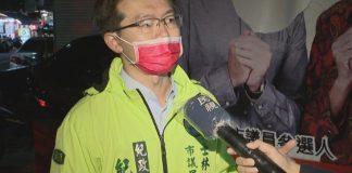 入黨25年!民進黨戰將「宣布退黨參選」心寒:沒派系就沒認同