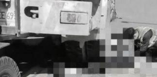 3人出門2人回家!雙胞胎重傷「1人當場身亡」 大哥「目睹崩潰」:救救我弟