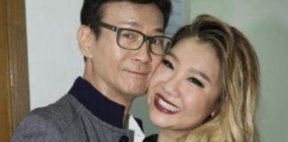女兒輕生離世!78歲鄭少秋「無法送愛女最後一程」 深受打擊「人間蒸發3年」終於現蹤了