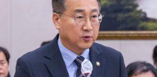 政府部長驚傳「酒後駕駛」連環撞!隔天慘遭免職處分