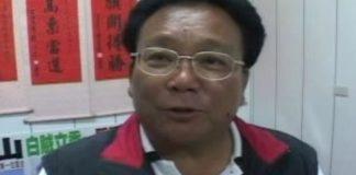快訊/國民黨戰將「驚傳過世」!曾向媽祖擲筊爭提名