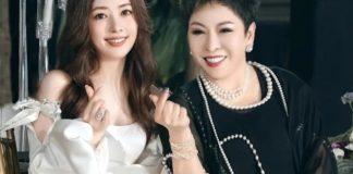 向華強宣布「遺產全給郭碧婷」:向佐2兄弟不得繼承 原因曝光「徹底鬧翻兒子」