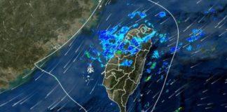 又要變天!專家曝「全台春雨炸4天」時間點曝光 氣溫下殺14度