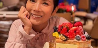 51歲女星乳癌四期惡化!傷口流膿「飄出酸臭味」