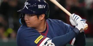 故意控分?他解釋「文保景不揮棒」原因:韓國沒必要搞台灣