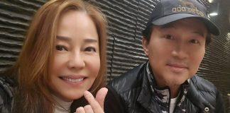 出事了!63歲狄鶯驚傳「噴血毀容送醫」 傷勢曝光
