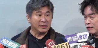 快訊/胡瓜彩排出意外!重摔下樓梯「歐弟在旁來不及救」緊急送醫